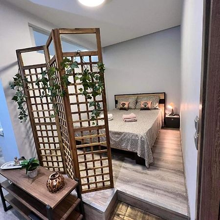 Sweet & Modern Flat At The Center Of Athens Leilighet Eksteriør bilde