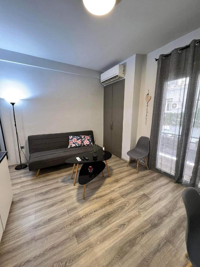 Sweet & Modern Flat At The Center Of Athens Leilighet Eksteriør bilde