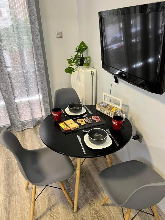 Sweet & Modern Flat At The Center Of Athens Leilighet Eksteriør bilde